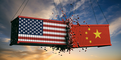 China’s Antimony Ban May Drive Up US PET Prices