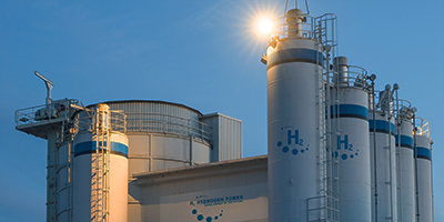 EU Delegated Act for low-carbon hydrogen and fuels