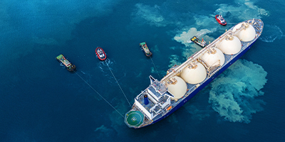 Asia's H2 2025 LNG Outlook: The prospects for a recovery in demand