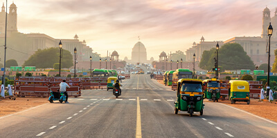 India economic dynamism to drive plastics demand