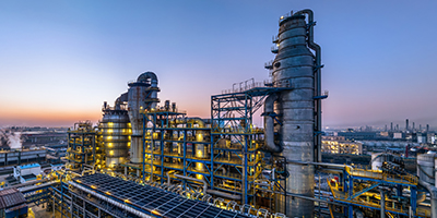 Europe chems remains subdued into winter as demand, tariffs bite
