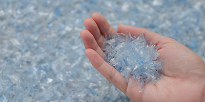 Polymers in Packaging