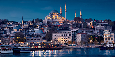 Turkey has potential in plastics