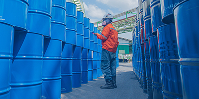 ICIS supporting Ukraine’s gas sector with reliable domestic price indicators