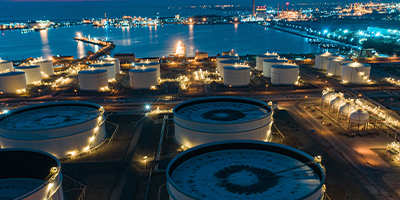 Global Chemicals in Transition Webinar