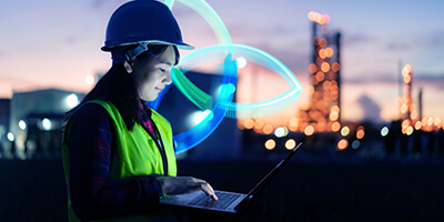 Women in Chemicals and ICIS: State of the Industry 2026