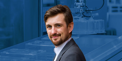 ICIS In the news Editor spotlight - Mark Victory: Why is plastics circularity so challenging?