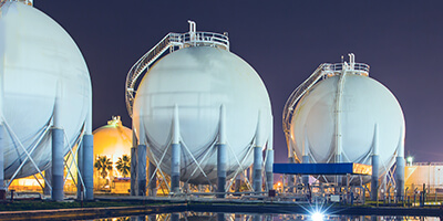 ICIS Global LNG Outlook 2026 shorthand