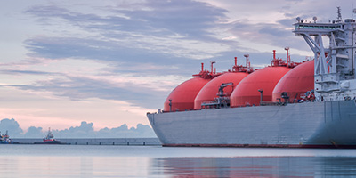 On-demand webinar: ICIS LNG Outlook 2026
